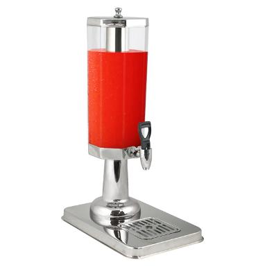 Drinking Dispenser 6 square, 3 Litre 1602-055 